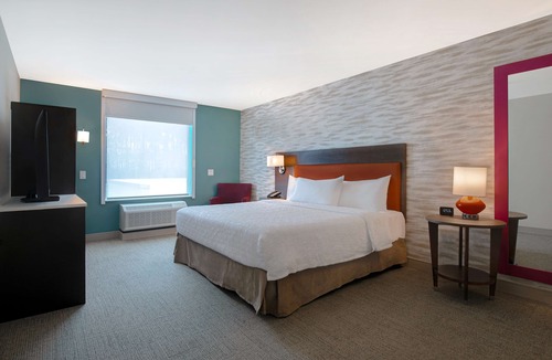 Pine Forest Hotel | Home2 Suites By Hilton Fayetteville North