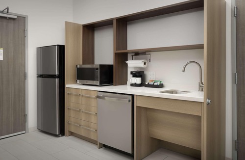 Flower Mound Hotel | Home2 Suites by Hilton Flower Mound Dallas