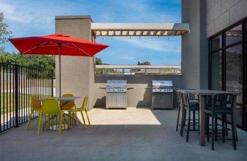 Forrest City Hotel | Home2 Suites By Hilton Forrest City