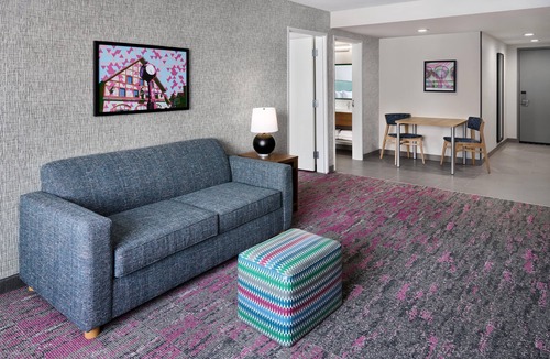 Frankenmuth Hotel | Home2 Suites By Hilton Frankenmuth