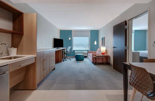 Garden Grove Hotel | Home2 Suites by Hilton Garden Grove