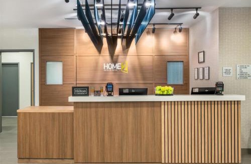 Harrisonburg Hotel | Home2 Suites By Hilton Harrisonburg University