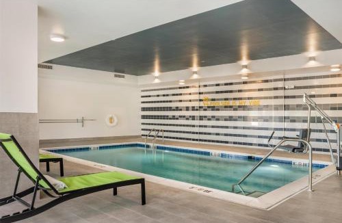 Harrisonburg Hotel | Home2 Suites By Hilton Harrisonburg University