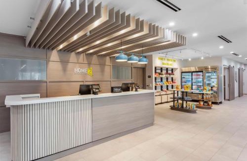 Lake Jackson Hotel | Home2 Suites By Hilton Lake Jackson