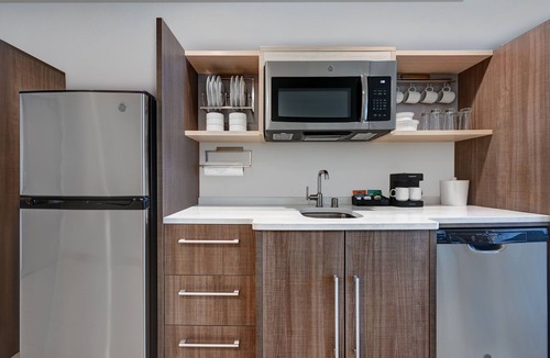 Lincolnshire Hotel | Home2 Suites by Hilton Lincolnshire Chicago