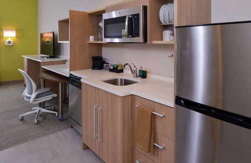 Merrillville Hotel | Home2 Suites by Hilton Merrillville