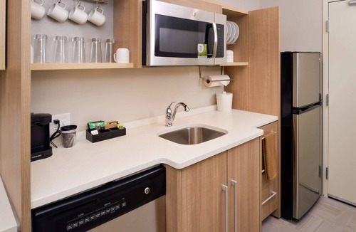 Merrillville Hotel | Home2 Suites by Hilton Merrillville