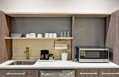 Midwest City Hotel | Home2 Suites by Hilton OKC Midwest City Tinker AFB