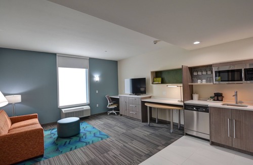 Midwest City Hotel | Home2 Suites by Hilton OKC Midwest City Tinker AFB