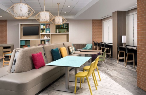 Murfreesboro Hotel | Home2 Suites by Hilton Murfreesboro