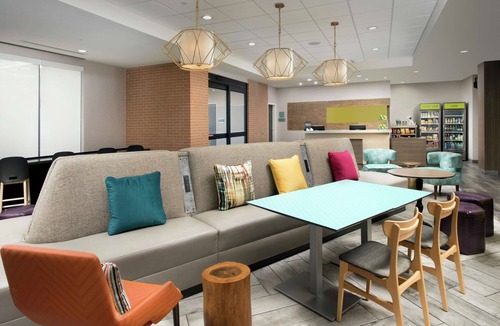 Murfreesboro Hotel | Home2 Suites by Hilton Murfreesboro
