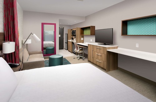 Murfreesboro Hotel | Home2 Suites by Hilton Murfreesboro