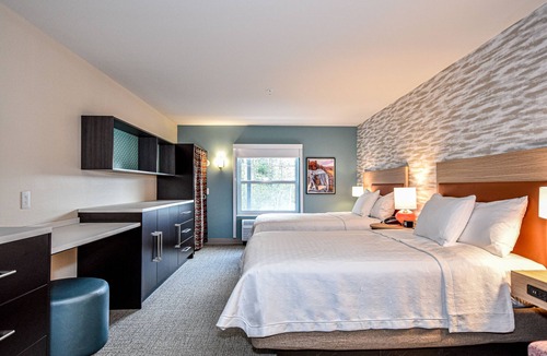 North Conway Hotel | Home2 Suites by Hilton North Conway