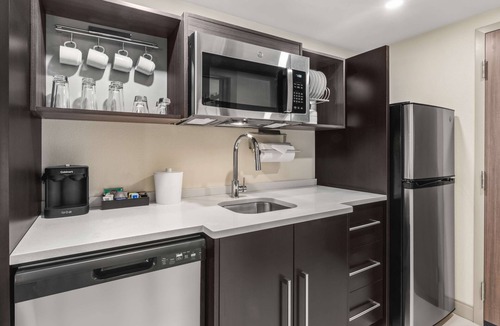 North Conway Hotel | Home2 Suites by Hilton North Conway