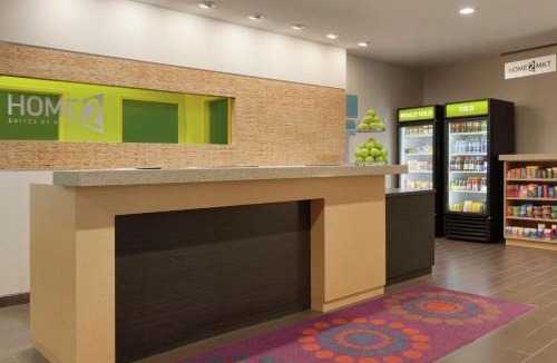 South Oklahoma City Hotel | Home2 Suites by Hilton Oklahoma City South