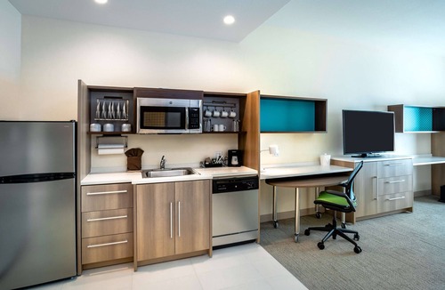 Pflugerville Hotel | Home2 Suites by Hilton Pflugerville