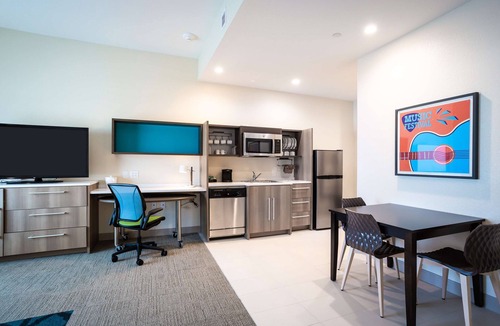 Pflugerville Hotel | Home2 Suites by Hilton Pflugerville