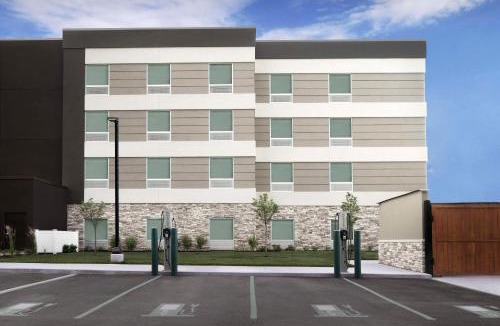 Poughkeepsie Hotel | Home2 Suites By Hilton Poughkeepsie