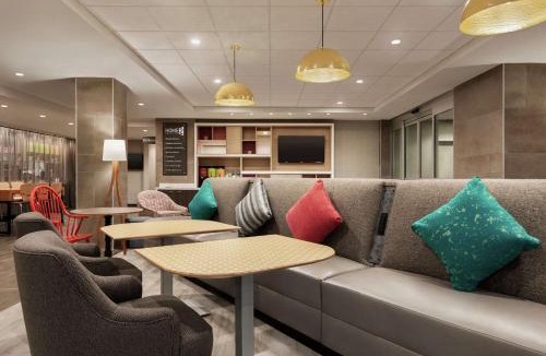 Hillandale Hotel | Home2 Suites By Hilton Silver Spring