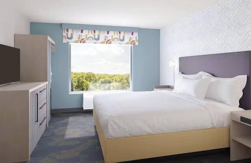 Springfield Hotel | Home2 Suites By Hilton Springfield