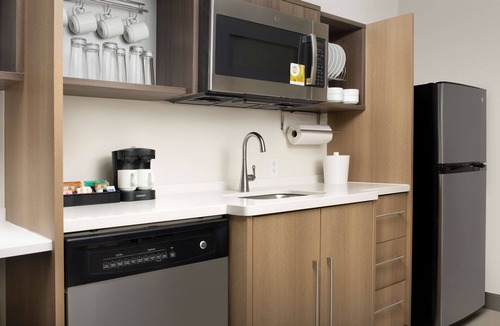 St. Augustine Hotel | Home2 Suites by Hilton St. Augustine I-95