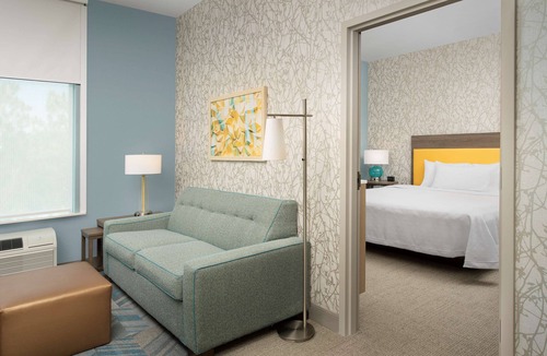 St. Augustine Hotel | Home2 Suites by Hilton St. Augustine I-95