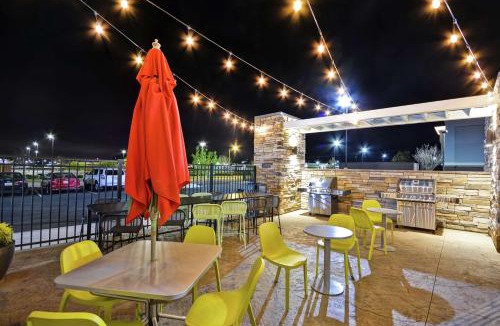 Warner Robins Hotel | Home2 Suites By Hilton Warner Robins