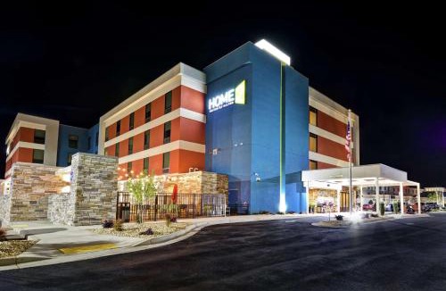 Warner Robins Hotel | Home2 Suites By Hilton Warner Robins