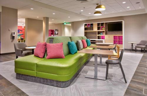 Wichita Falls Hotel | Home2 Suites By Hilton Wichita Falls, Tx