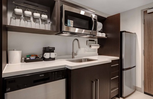 Wilkes-Barre Hotel | Home2 Suites by Hilton Wilkes-Barre