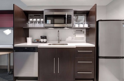 Wilkes-Barre Hotel | Home2 Suites by Hilton Wilkes-Barre