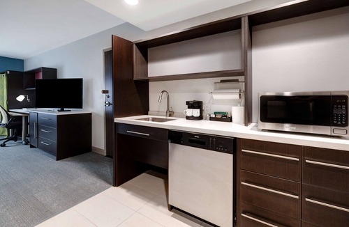 Wilkes-Barre Hotel | Home2 Suites by Hilton Wilkes-Barre