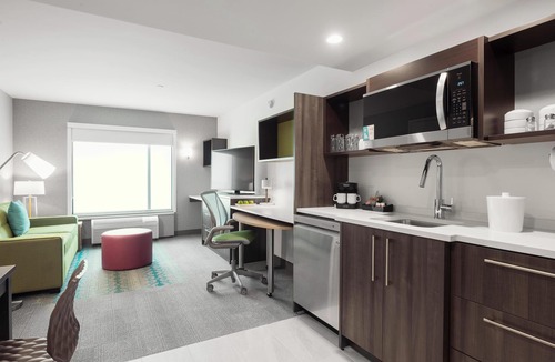 Ste. Foy Hotel | Home2 Suites By Hilton Quebec City