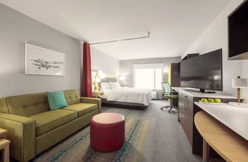 Ste. Foy Hotel | Home2 Suites By Hilton Quebec City