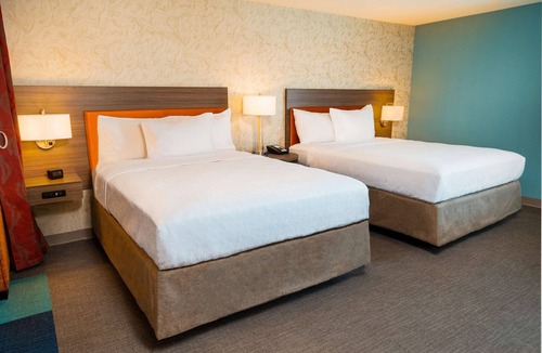 Greenacres Hotel | Home2 Suites by Hilton Bakersfield