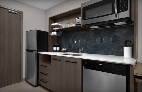 Big Spring Hotel | Home2 Suites By Hilton Big Spring
