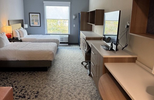 Hoover Hotel | Home2 Suites By Hilton Hoover Birmingham