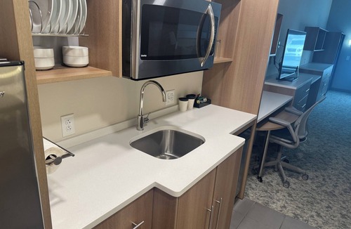 Hoover Hotel | Home2 Suites By Hilton Hoover Birmingham