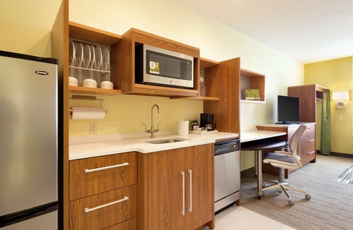 West Bloomington Hotel | Home2 Suites by Hilton Minneapolis Bloomington