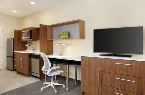 West Bloomington Hotel | Home2 Suites by Hilton Minneapolis Bloomington