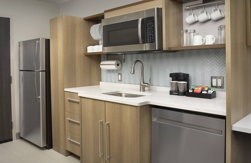 South Loop Hotel | Home2 Suites by Hilton Minneapolis Mall of America