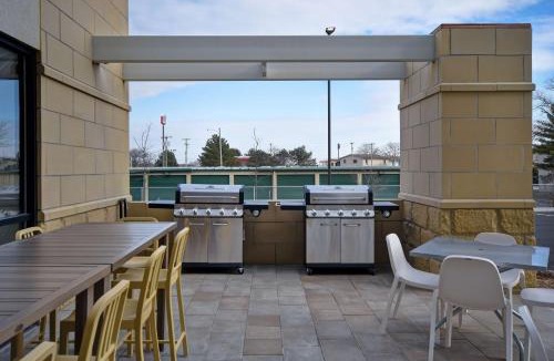 Bowling Green Hotel | Home2 Suites By Hilton Bowling Green, Oh