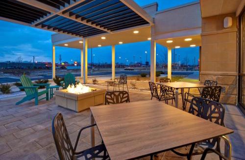 Bowling Green Hotel | Home2 Suites By Hilton Bowling Green, Oh