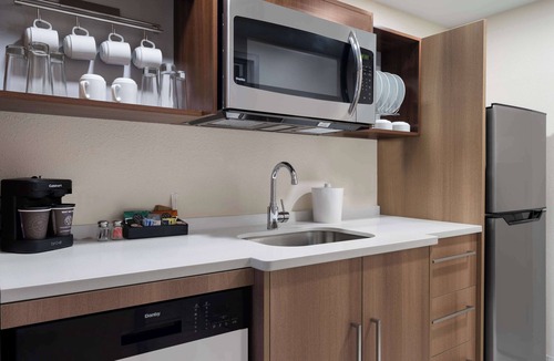 Brownsburg Hotel | Home2 Suites By Hilton Brownsburg