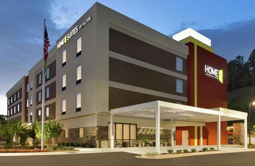 Cartersville Hotel | Home2 Suites by Hilton Cartersville