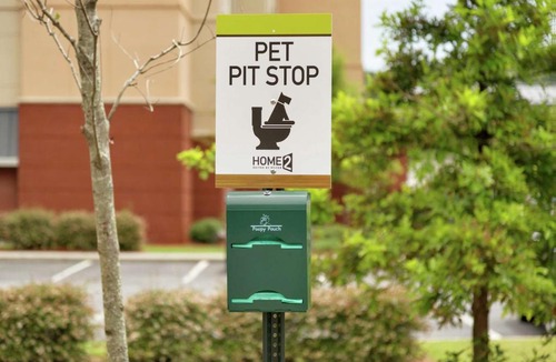 Cartersville Hotel | Home2 Suites by Hilton Cartersville