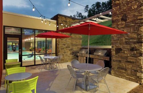 Cartersville Hotel | Home2 Suites by Hilton Cartersville