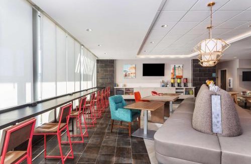 Cedar Rapids Hotel | Home2 Suites By Hilton Cedar Rapids Westdale
