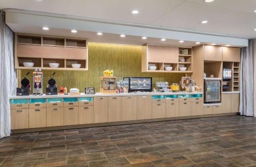 Cedar Rapids Hotel | Home2 Suites By Hilton Cedar Rapids Westdale