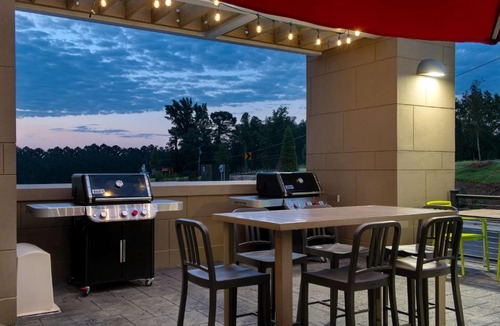 Pine Forest Hotel | Home2 Suites By Hilton Fayetteville North